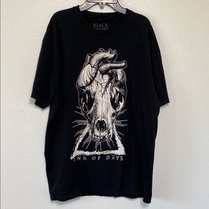 BLACK CRAFT Men's T-Shirt